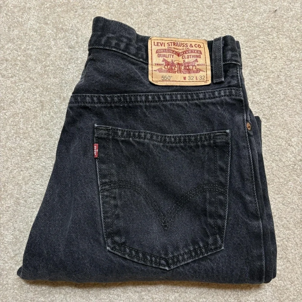 Levis vtg levis